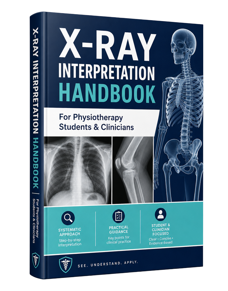 X-Ray Interpretation cover